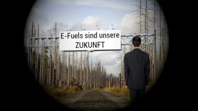 E-Fuels, Was ist dran? Sind E-Fuels unsere Zukunft oder ein Irrweg der Technokratie und der Lobbyisten?